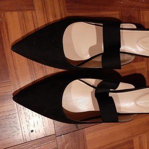 Dress shoes